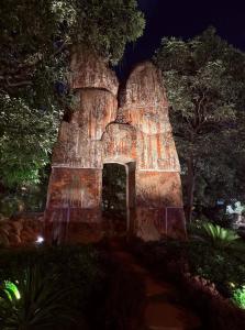 Hyatt Regency Chennai - 20