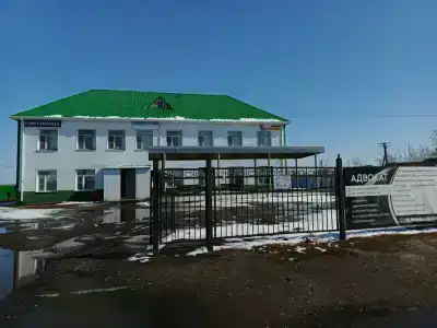 Гостиница - 1