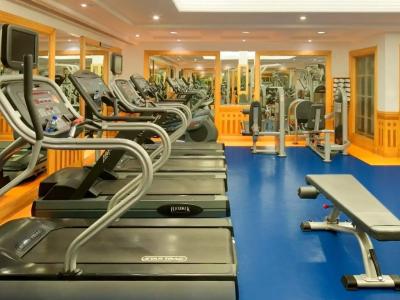 Radisson Blu Grt, Chennai - 54