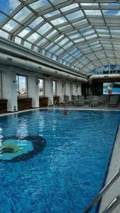 Ramada Plaza By Wyndham Istanbul City Center - 19