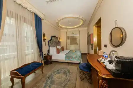Romance Istanbul Boutique Class - 82