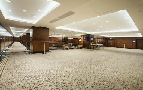 DoubleTree by Hilton Istanbul-Avcilar - 87