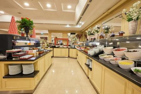 Dedeman Istanbul - 13