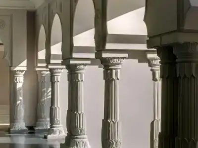 Fairmont Jaipur - 46