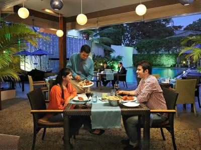 Grand Mercure Bangalore - An Accor Brand - 19