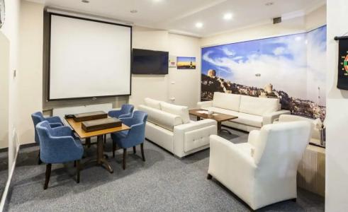 Golden Way Giyimkent - 23