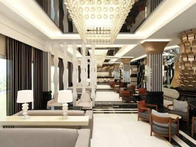 Palm World Side Resort & SPA - 92