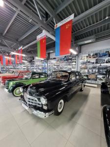 Магистраль - 2