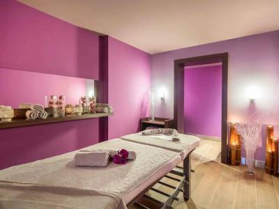 Novotel Istanbul Bosphorus - 34