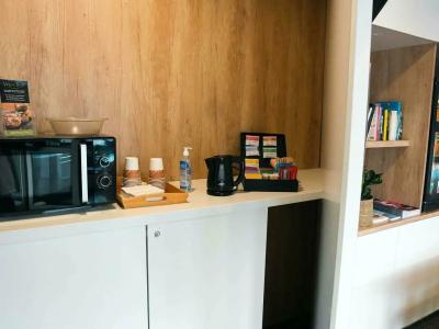 ibis Styles Caen Centre Paul Doumer - 85