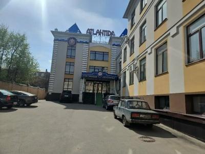 Атлантида - 10