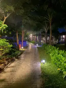 Duyen Ha Resort Cam Ranh - 22