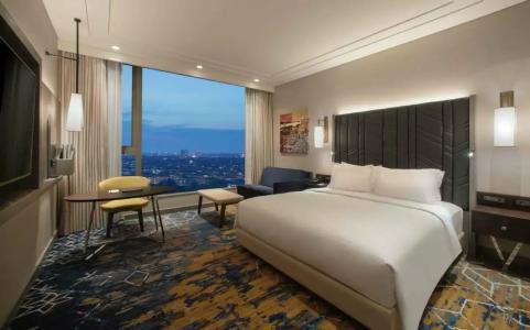 Hilton Istanbul Bakirkoy - 2