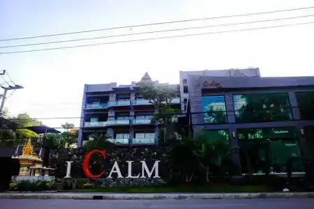 i Calm Resort Cha Am - 5