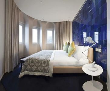 The Taj Mahal Palace, Mumbai - 51