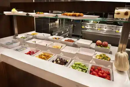 Tryp By Wyndham Istanbul Sisli - 5