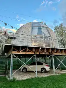 Лисапедово - 8