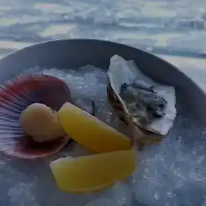 Огни Мурманска - 72