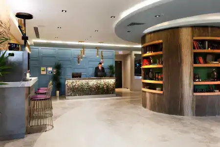 Ibis Styles Istanbul Atasehir - 36