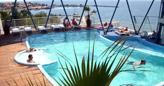 Sol Marina Palace - 21