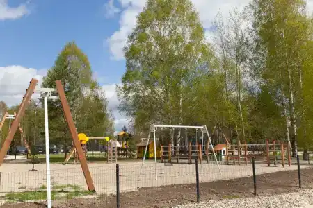 Сойма Парк - 24