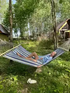 Ёжик в тумане - 3