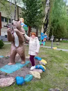 Пралеска - 3