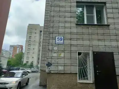 4 комнаты - 9