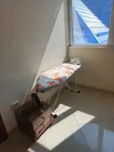 Лилия на Бирюзовой - 33