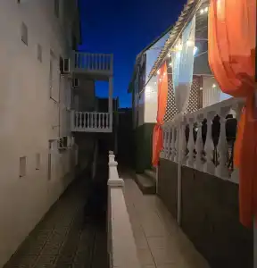 Розовый рай - 7