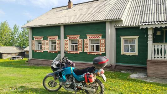 Гостевой дом Евсеева - 5
