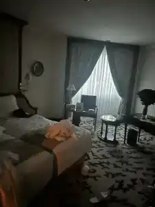 Hyatt Regency Tashkent - 32