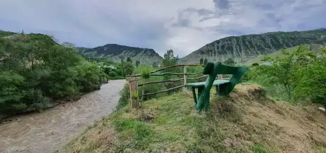 Старый мельник - 13