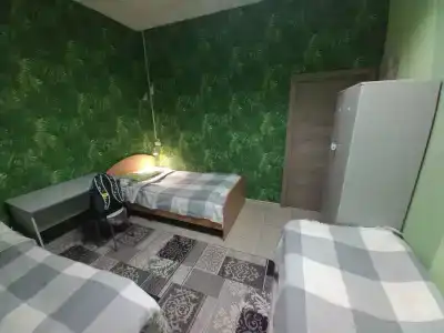 Green hostel - 33