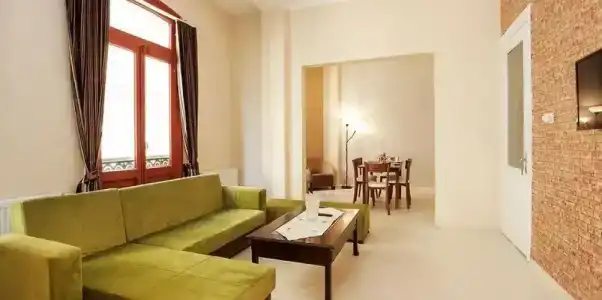 KamİLbey SuİTes - 24