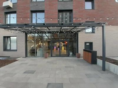 Юнити Sokroma - 2