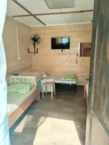 База отдыха у Ольги - 28