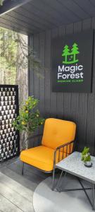 Magic Forest - 13