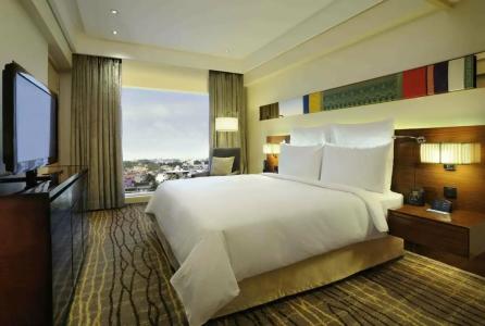 Hilton Chennai - 1