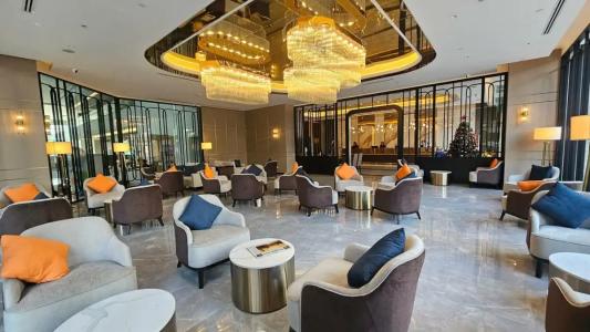 Column Bangkok - Sha Extra Plus - 89