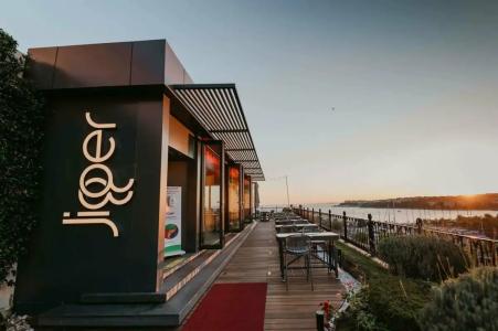 Wyndham Grand Istanbul Kalamış Marina - 30