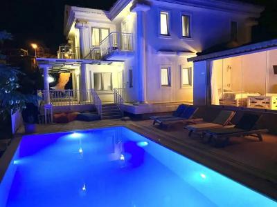 Club Barbarossa & Villas - 53