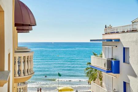 Urh Sitges Playa - 72