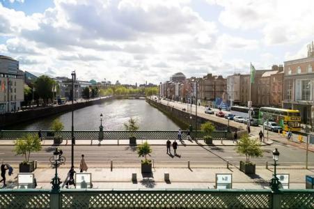 Aloft Dublin City - 19