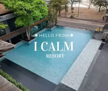 i Calm Resort Cha Am - 6