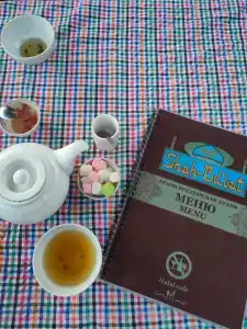Мини отель Шах-Булат - 23