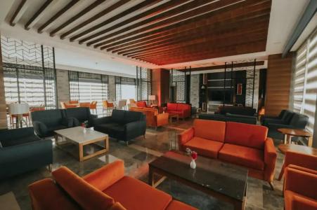 Saturn Palace Resort - 80