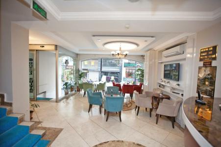 Bulvar Istanbul - 23
