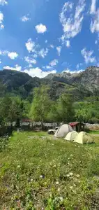 DombayCamping - 22