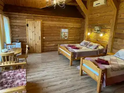 Алексеевская Усадьба - 97